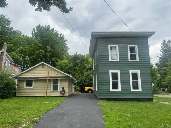 Property at 683 Bronson Street, Watertown City, NY 13601