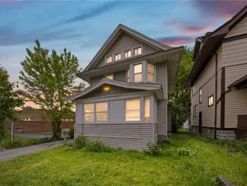 Property at 379 Ridgeway Avenue, Rochester, NY 14615