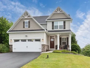 Property at 5706 Harness Hook Lane, Manlius, NY 13037