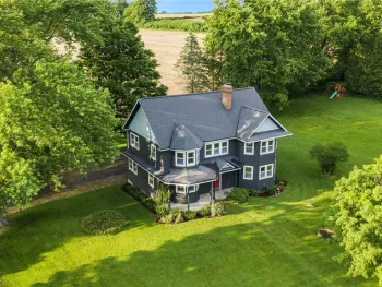 Property at 2971 Amber Road, Marcellus, NY 13110
