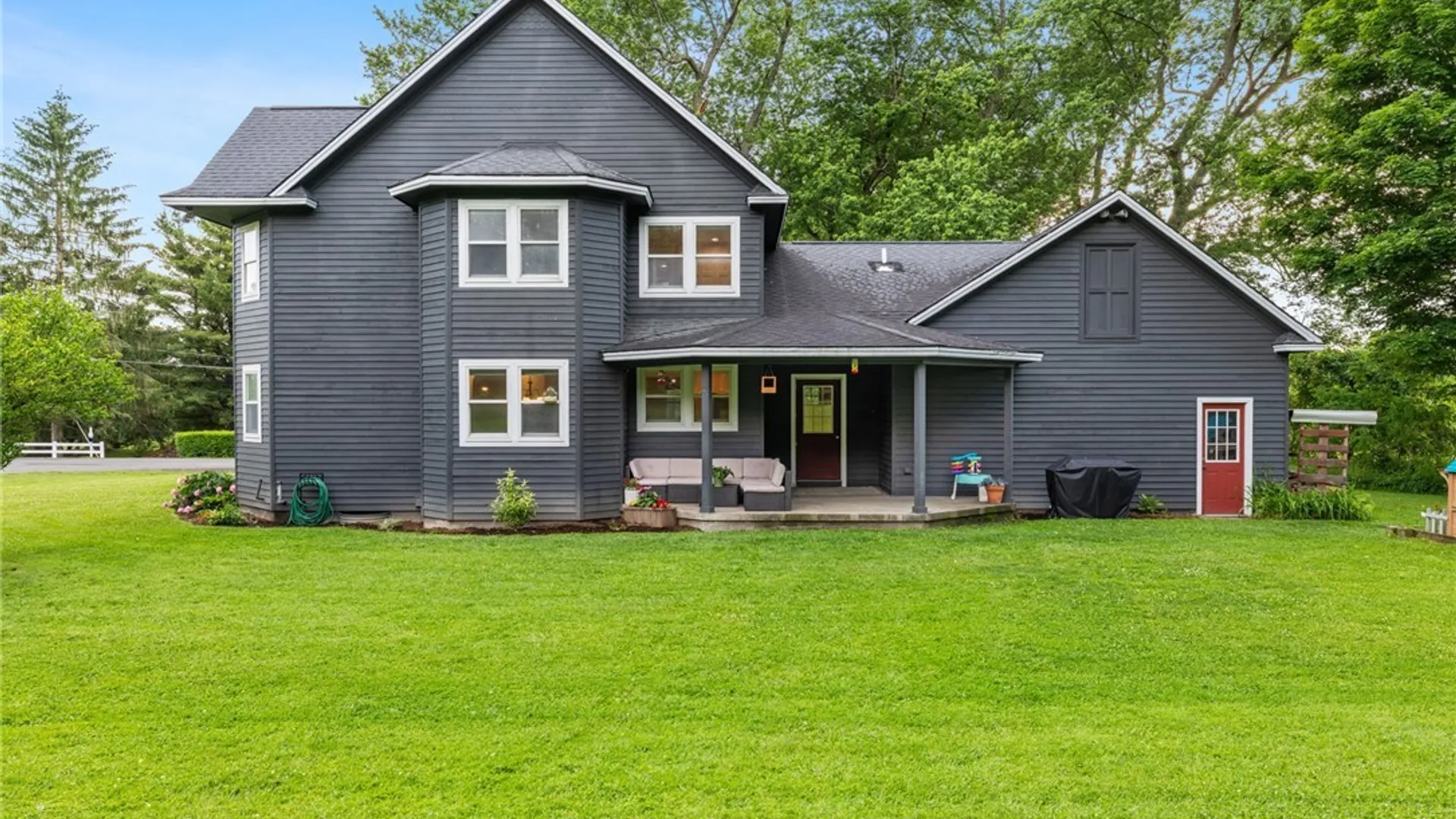 Property at 2971 Amber Road, Marcellus, NY 13110 3