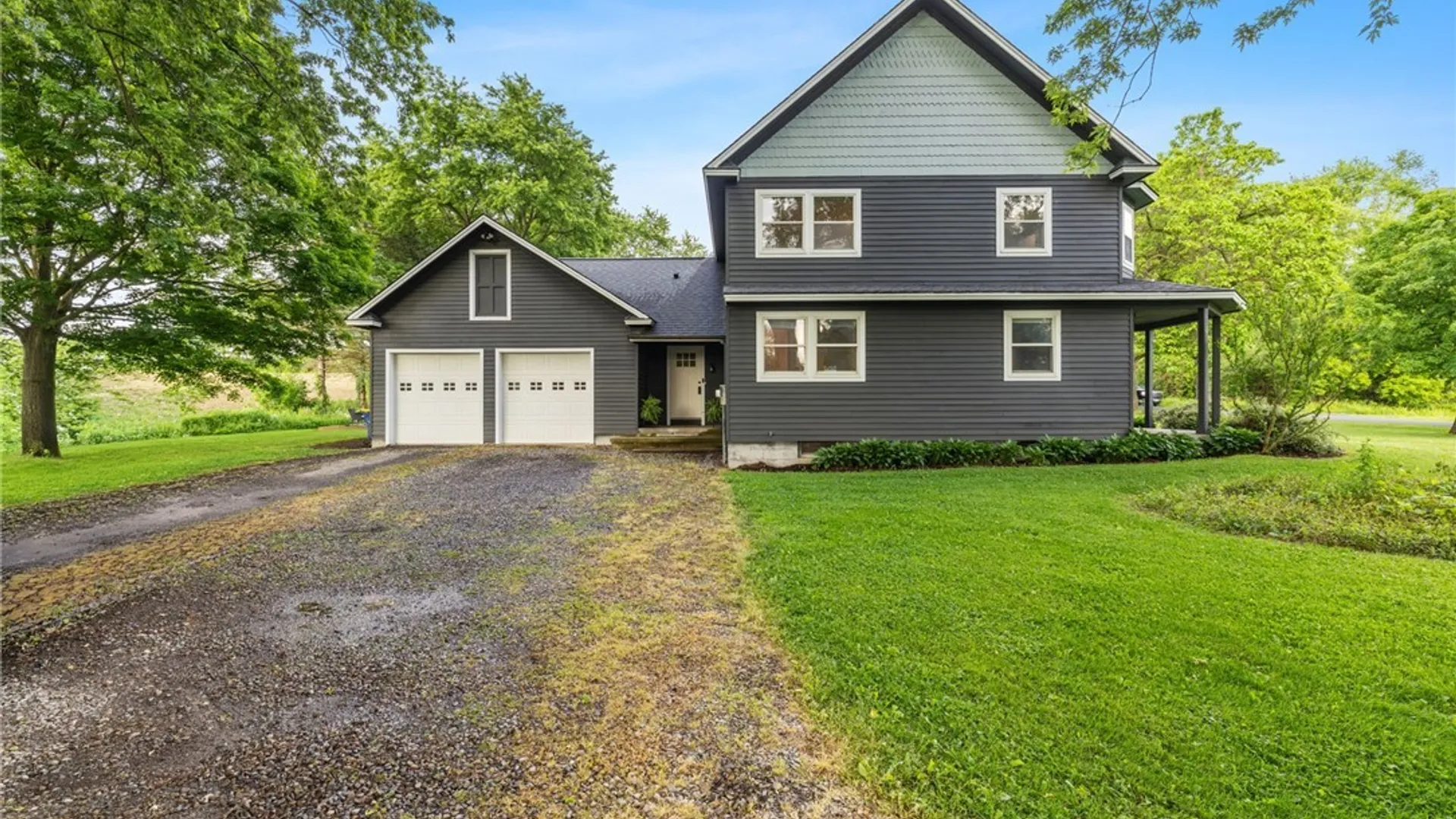 Property at 2971 Amber Road, Marcellus, NY 13110 4