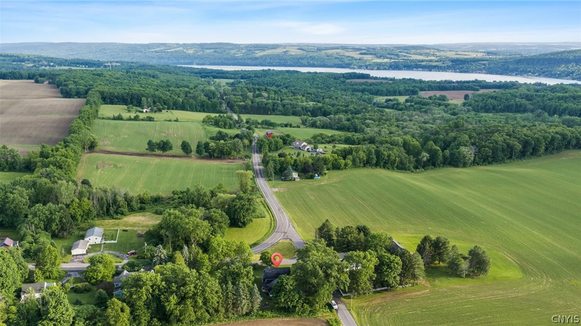 Property at 2971 Amber Road, Marcellus, NY 13110 47