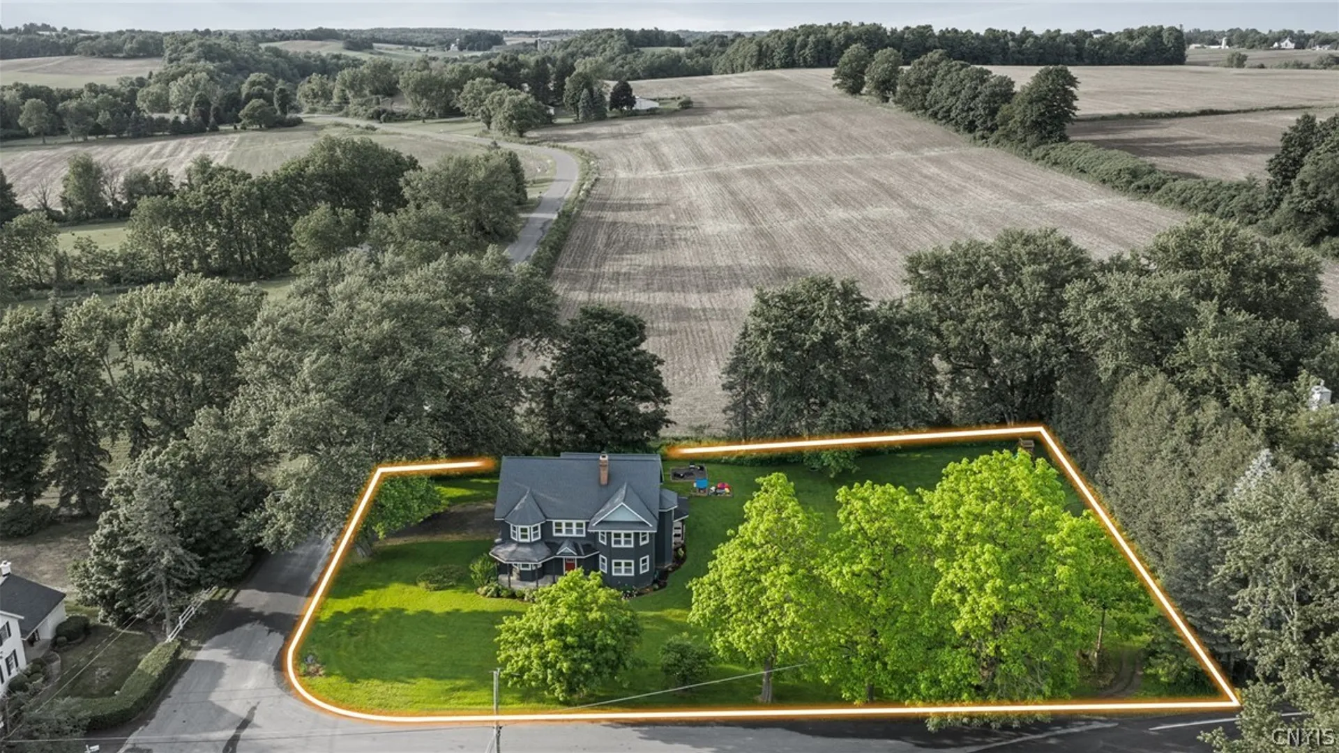 Property at 2971 Amber Road, Marcellus, NY 13110 49
