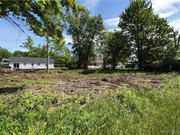 Property at 670 Eisenhower Avenue, Evans, NY 14006