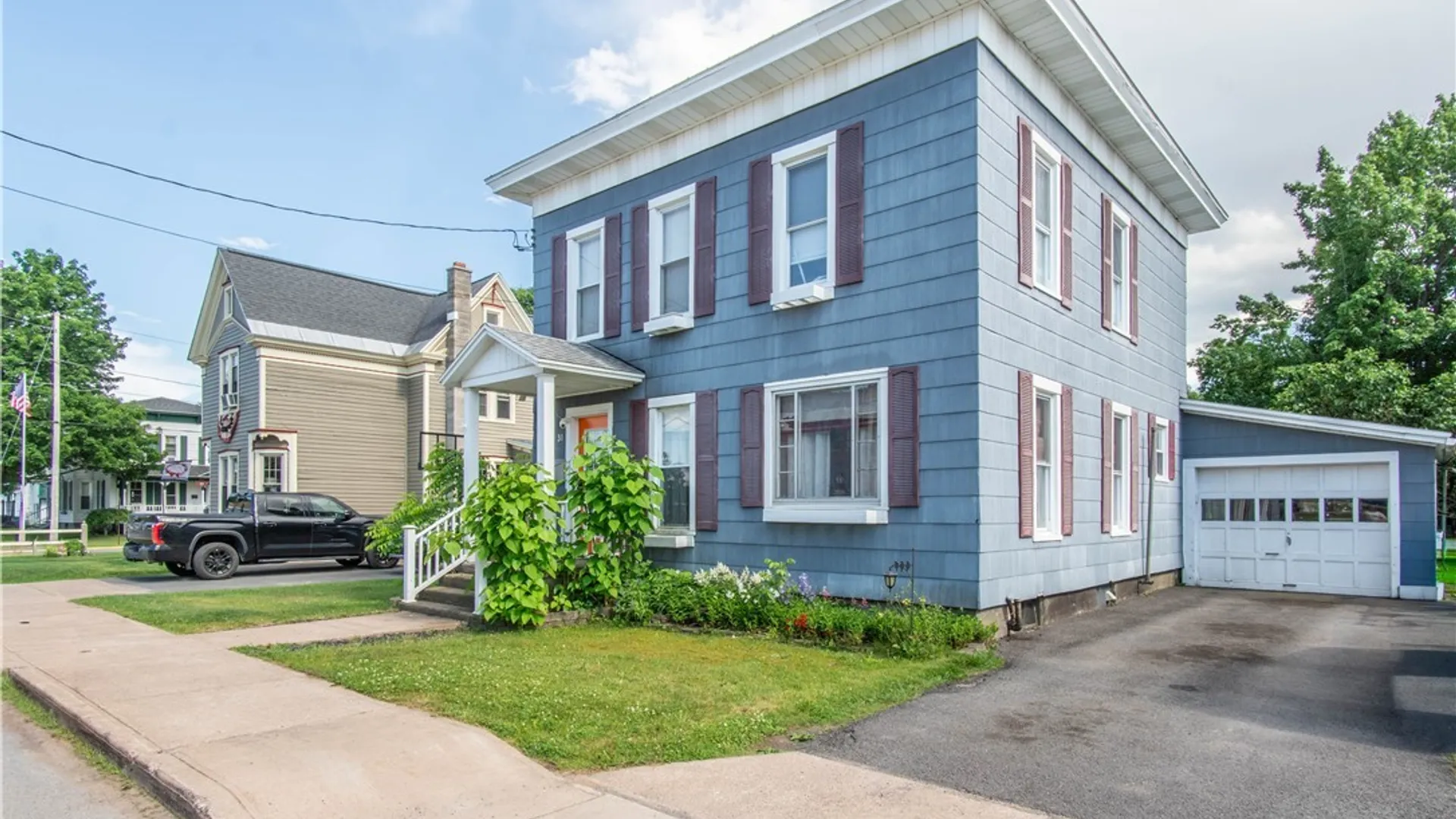 Property at 31 Union Street, Camden, NY 13316 2