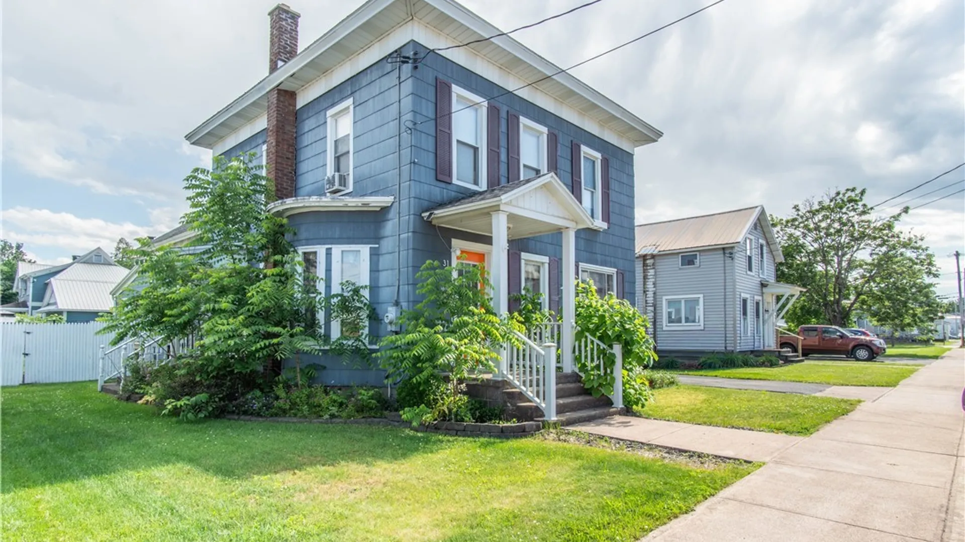 Property at 31 Union Street, Camden, NY 13316 41