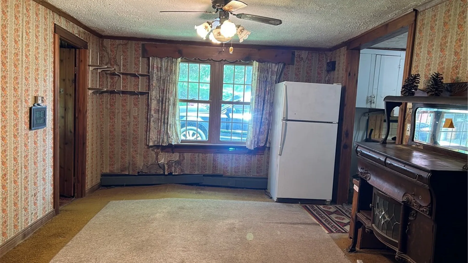 Property at 11425 Sharp Street, Concord, NY 14055 5