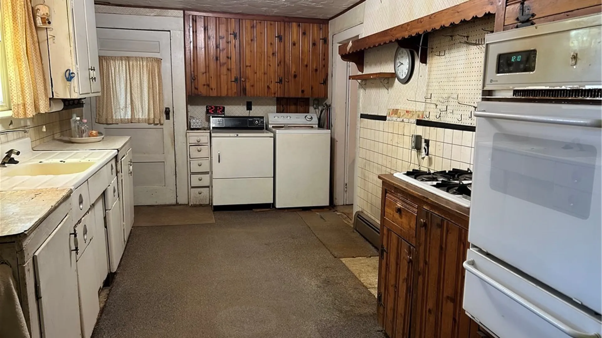 Property at 11425 Sharp Street, Concord, NY 14055 4