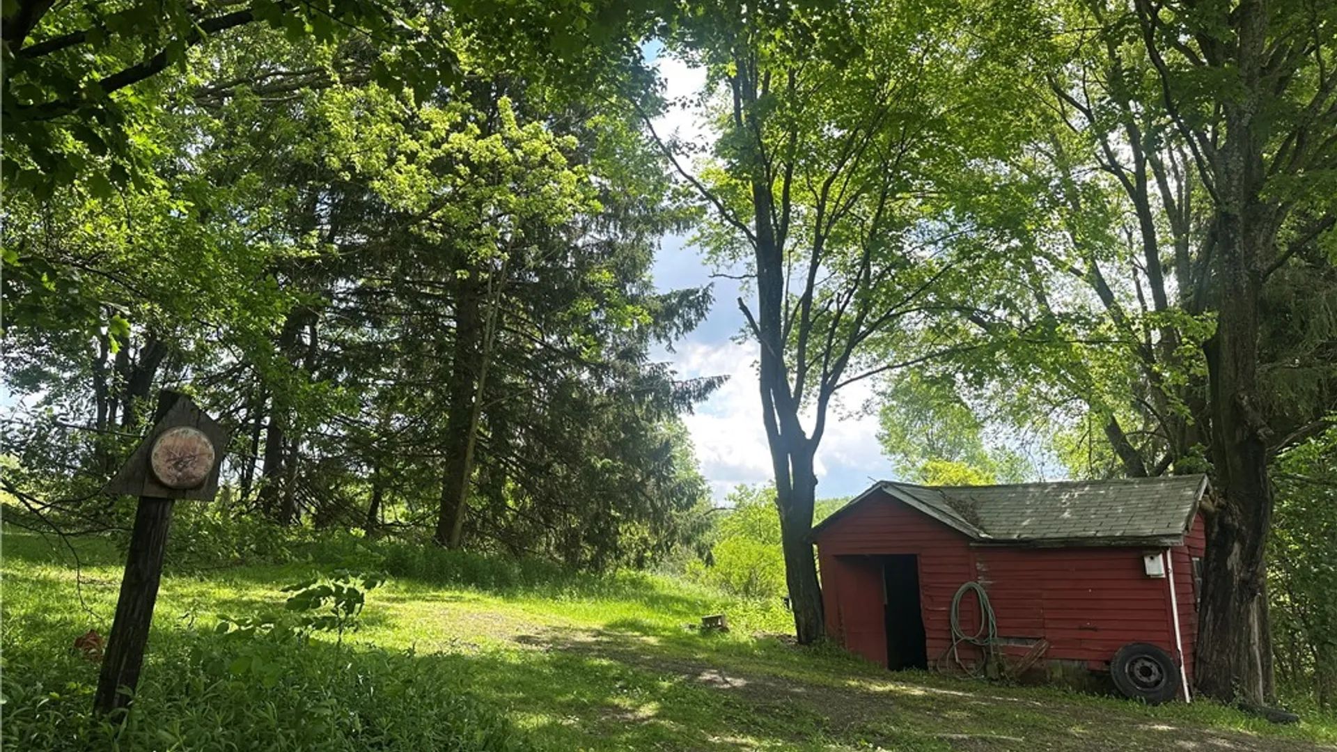 Property at 11425 Sharp Street, Concord, NY 14055 19