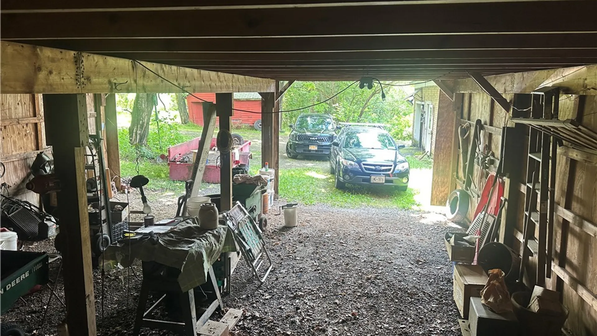 Property at 11425 Sharp Street, Concord, NY 14055 18