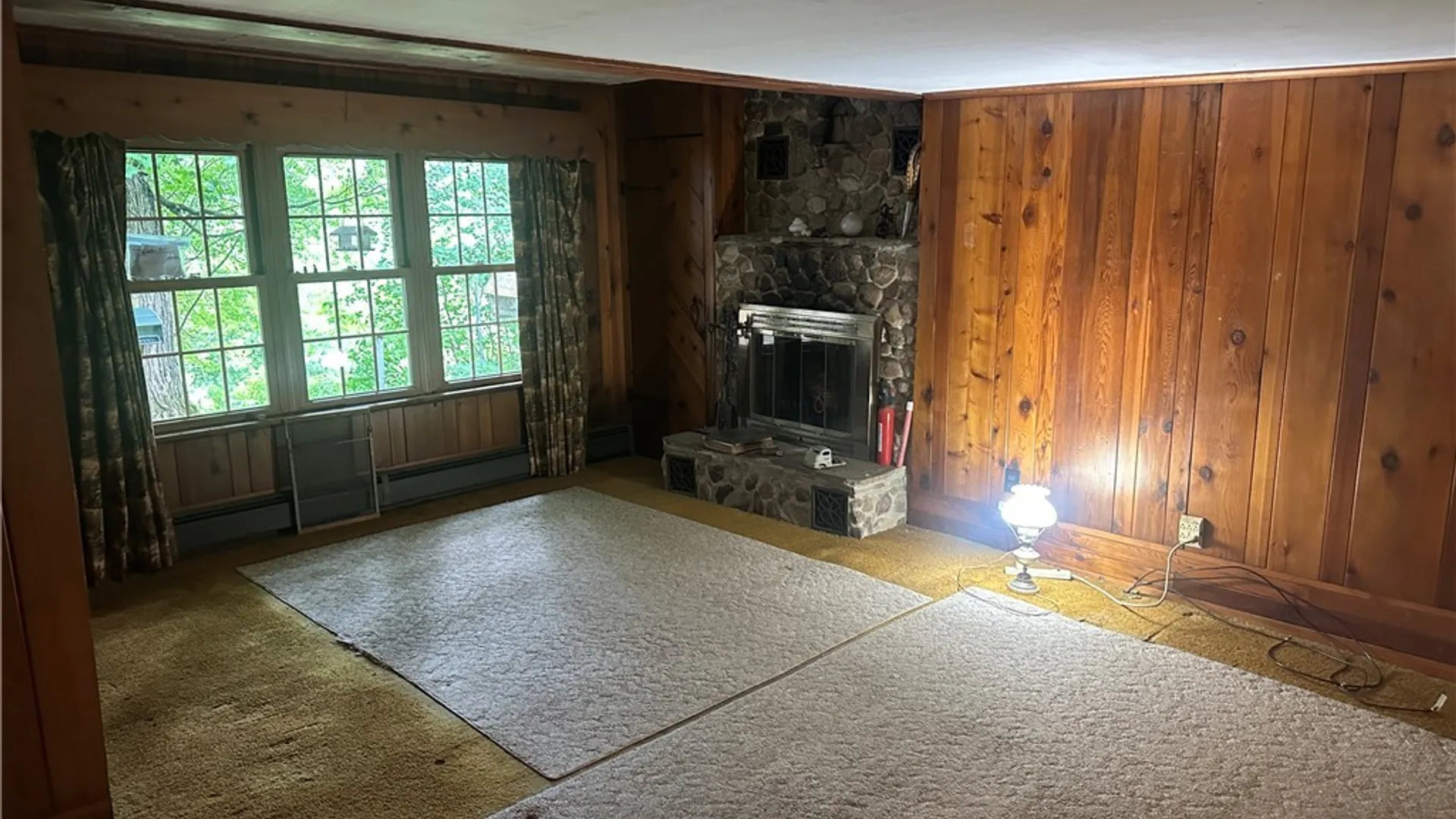Property at 11425 Sharp Street, Concord, NY 14055 9