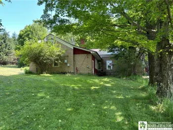 Property at 11425 Sharp Street, Concord, NY 14055