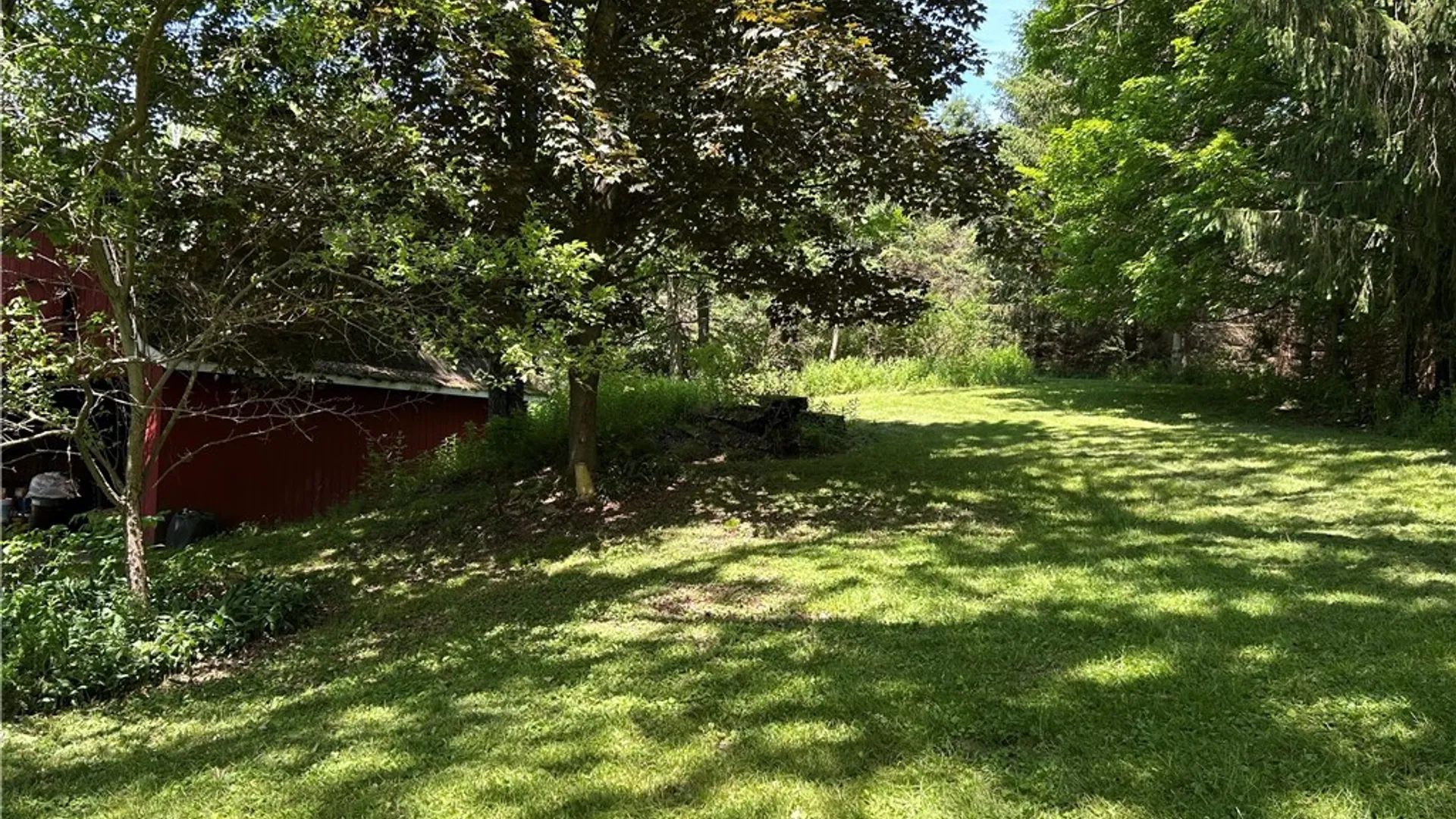 Property at 11425 Sharp Street, Concord, NY 14055 23