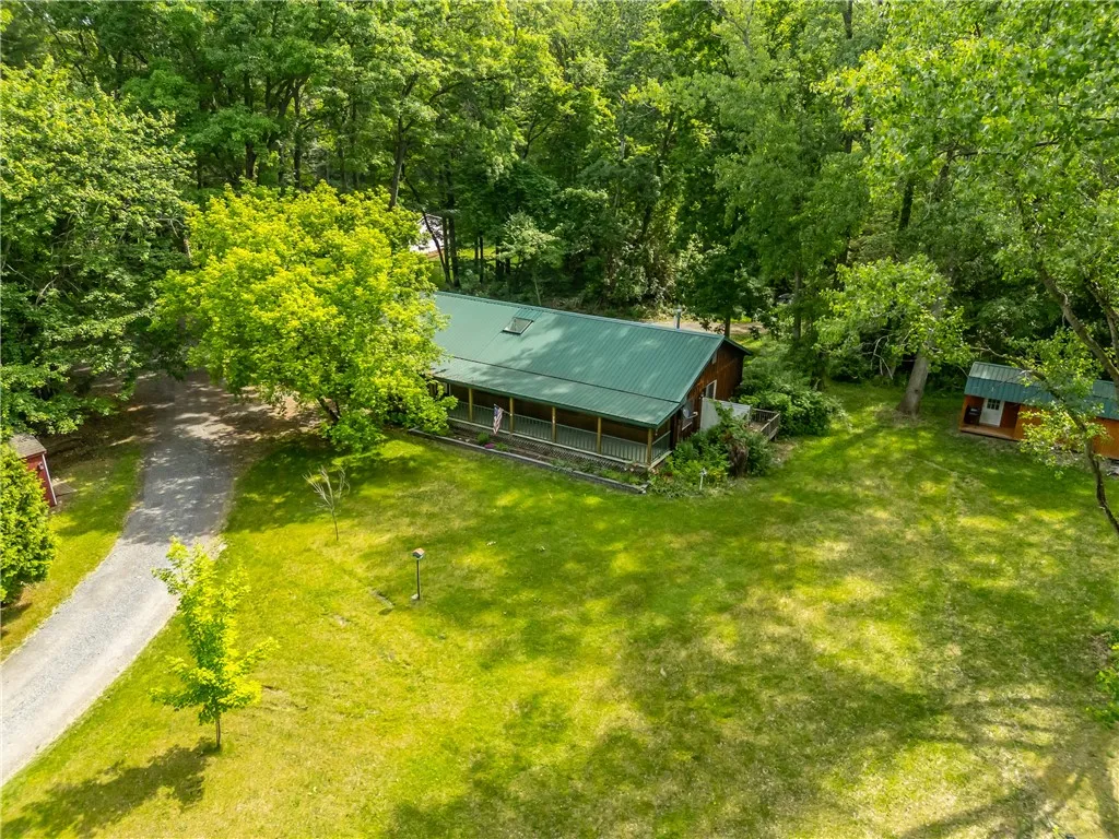 Property at 79 Serenity Drive, Waterloo, NY 14456