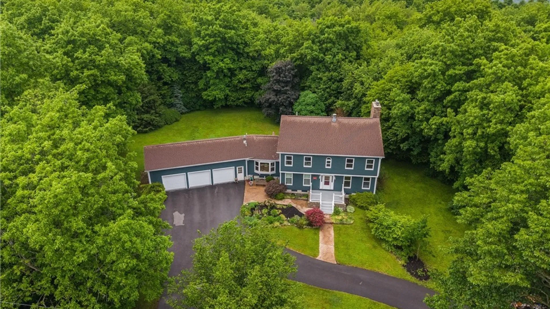 Property at 8827 Salt Springs Road, Manlius, NY 13037 46