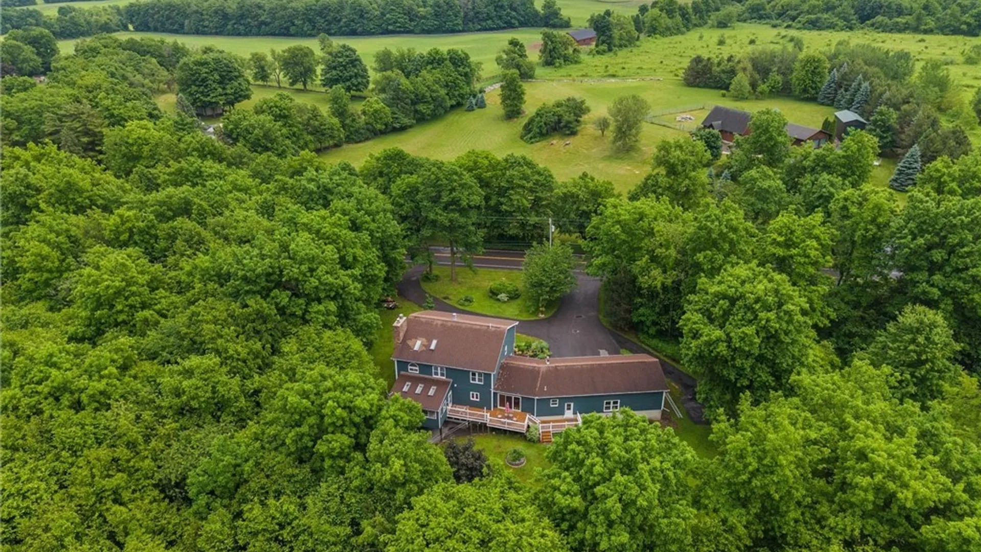 Property at 8827 Salt Springs Road, Manlius, NY 13037 48