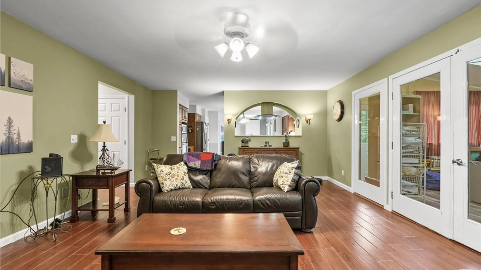 Property at 8827 Salt Springs Road, Manlius, NY 13037 19