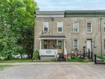 Property at 11 Liberty Street, Champion, NY 13619
