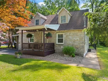 Property at 650 Daytona Street, Deerfield, NY 13502