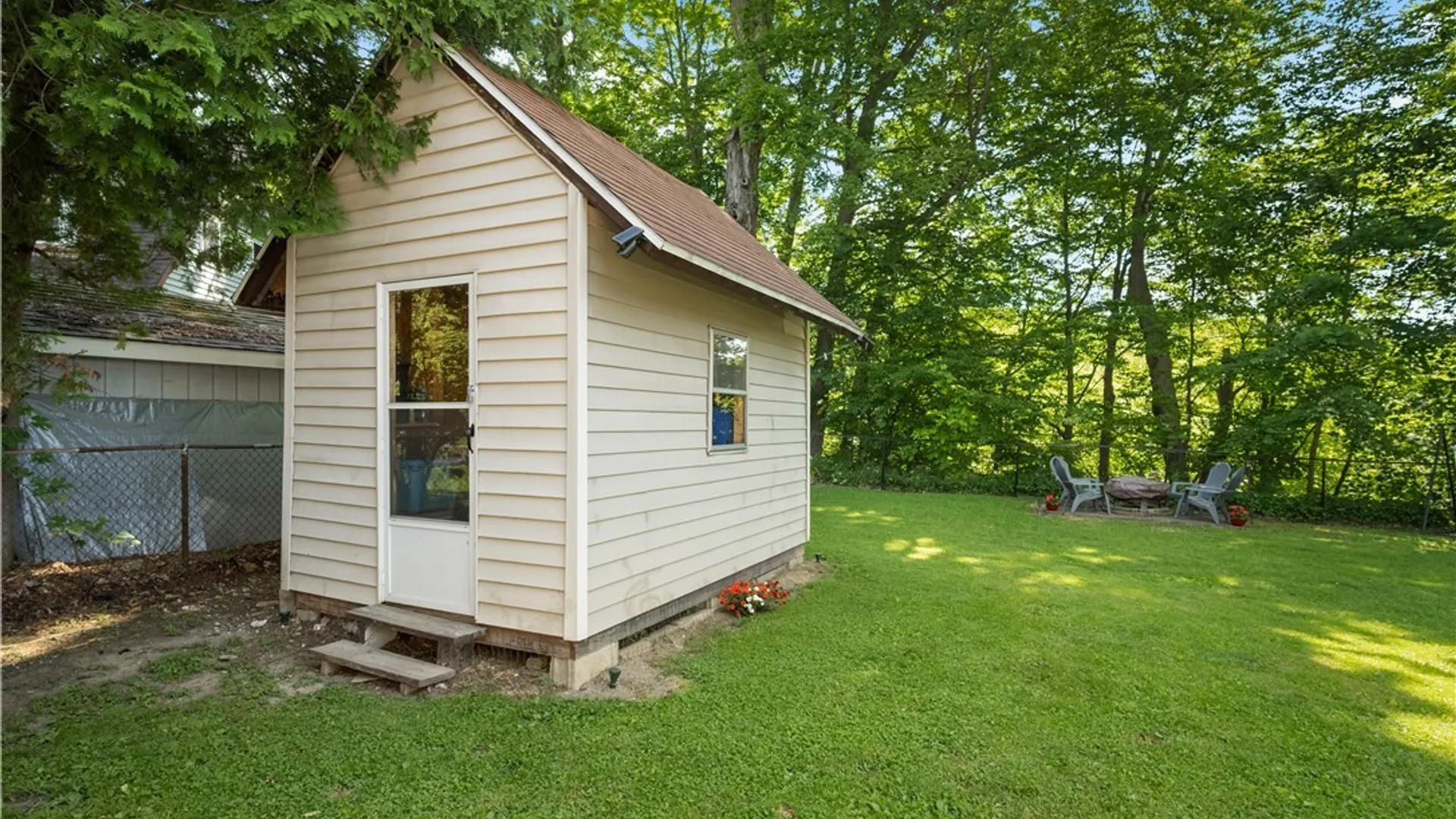 Property at 650 Daytona Street, Deerfield, NY 13502 34
