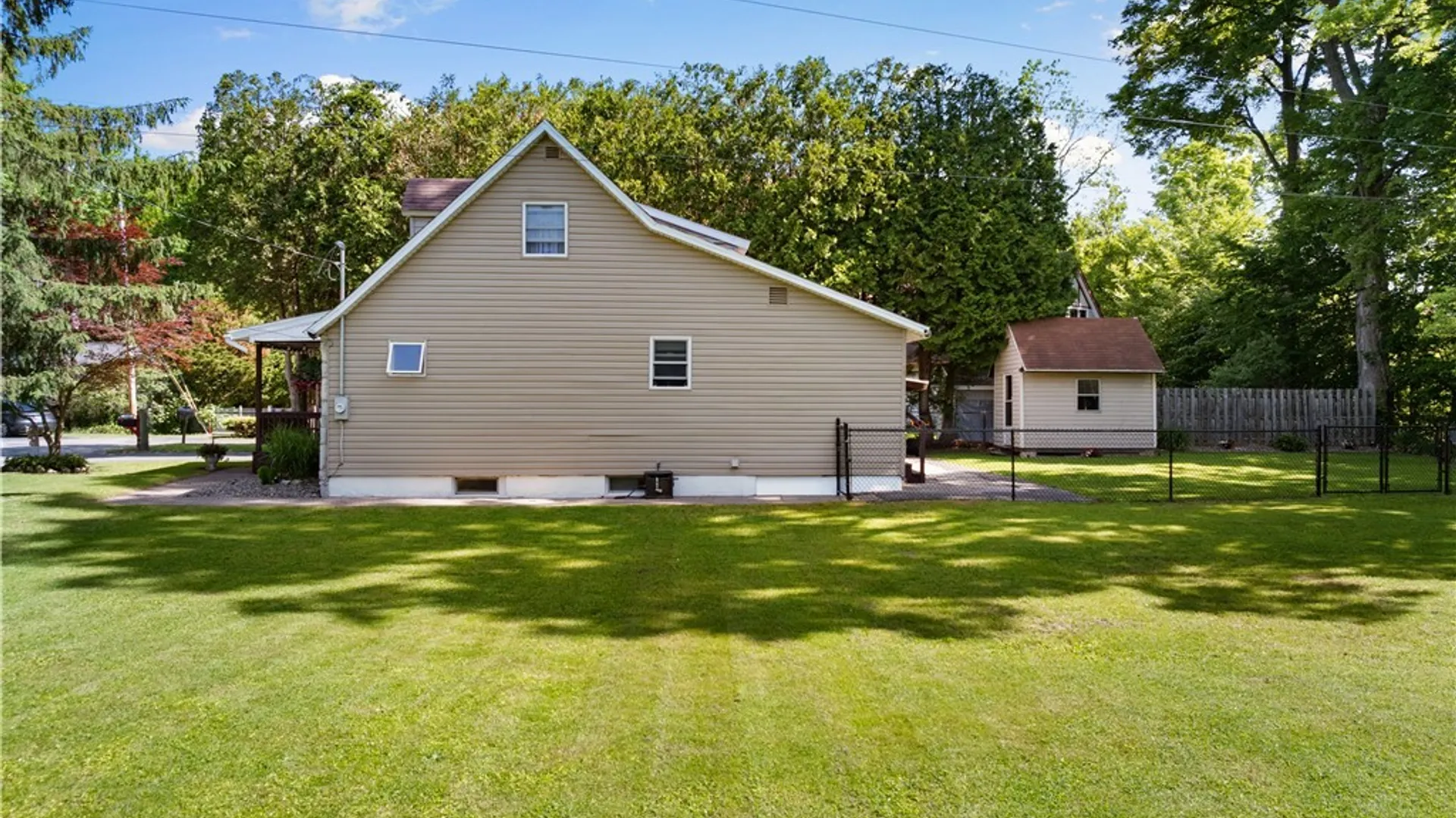 Property at 650 Daytona Street, Deerfield, NY 13502 39