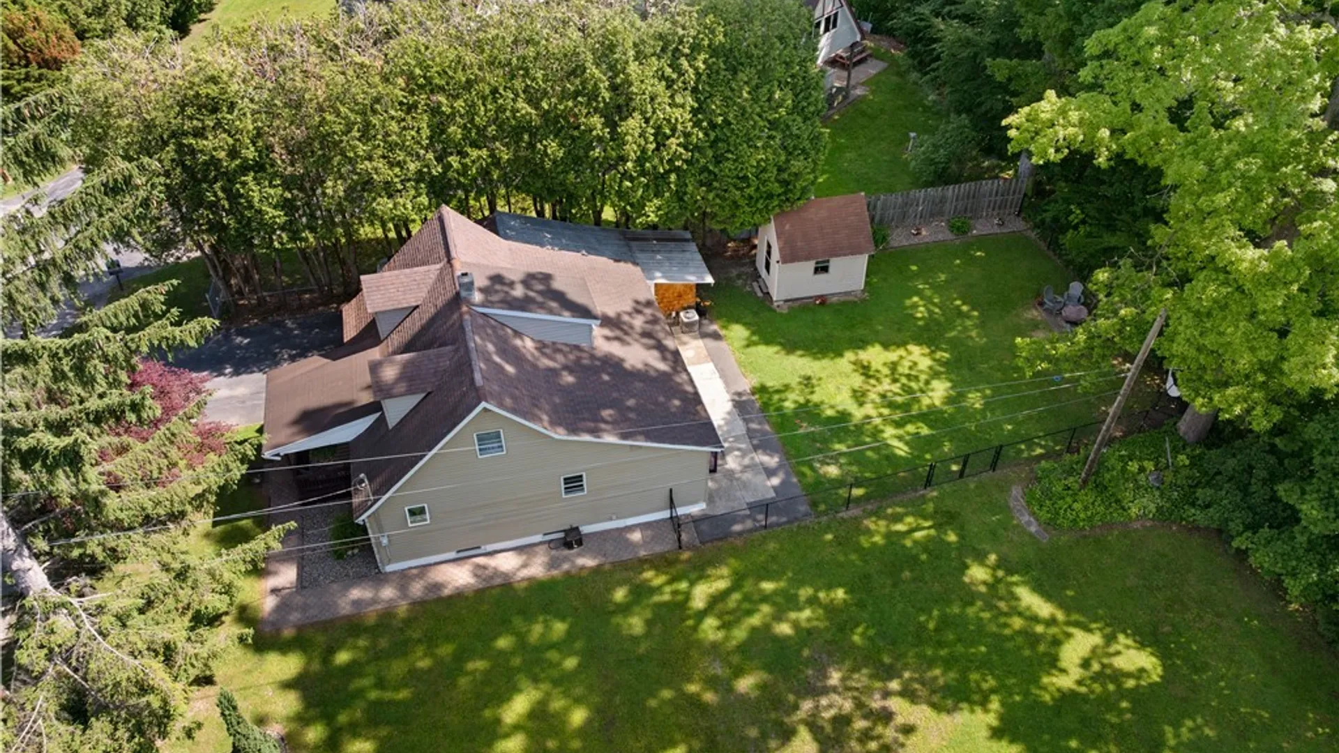 Property at 650 Daytona Street, Deerfield, NY 13502 45