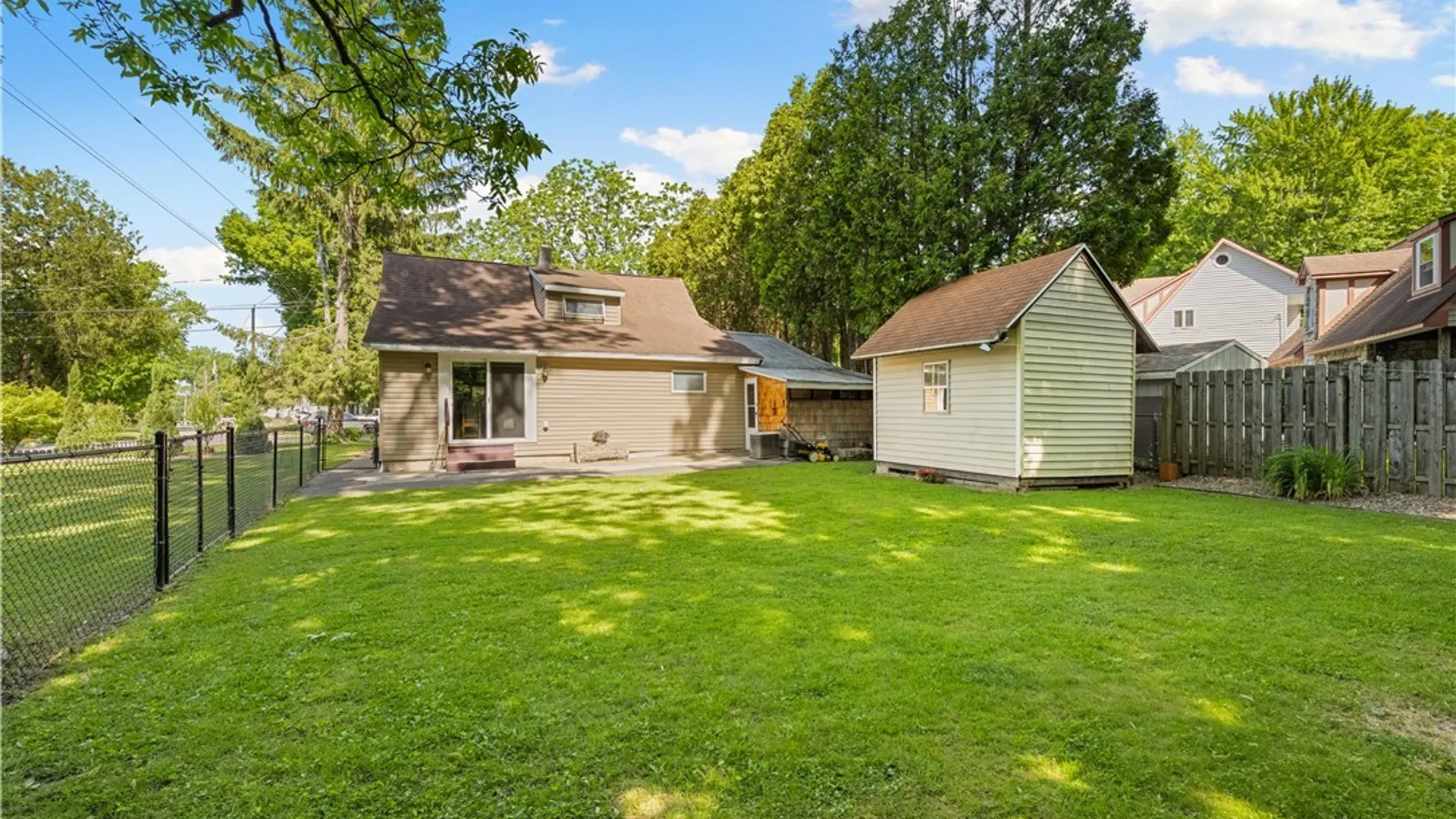 Property at 650 Daytona Street, Deerfield, NY 13502 33