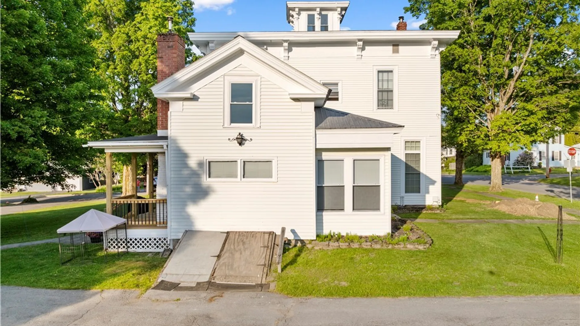 Property at 302 Summit Street, Boonville, NY 13309 6