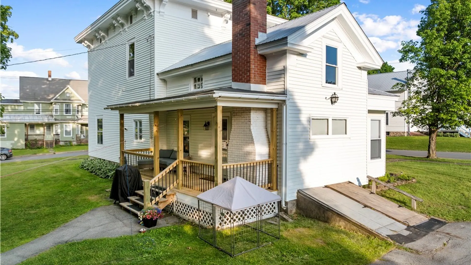 Property at 302 Summit Street, Boonville, NY 13309 7