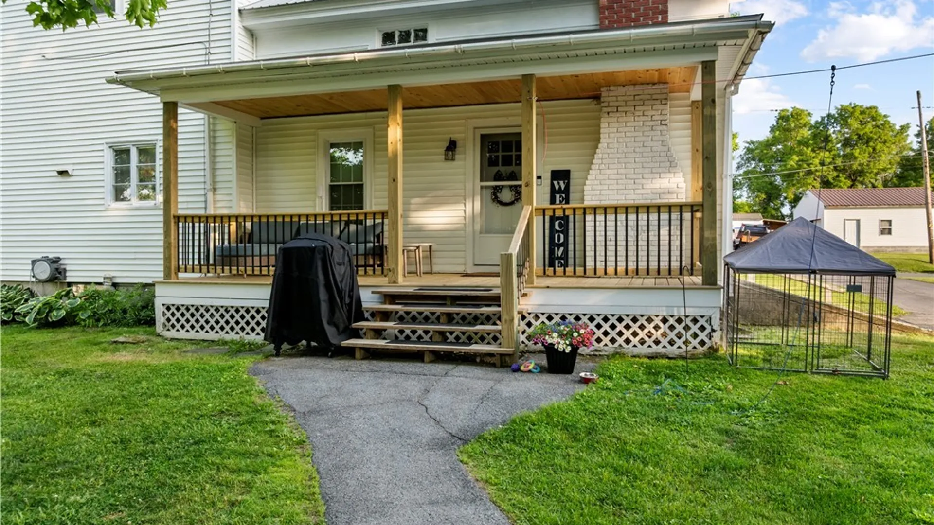 Property at 302 Summit Street, Boonville, NY 13309 8
