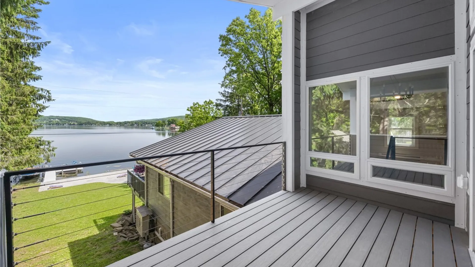 Property at 3351 Huggins Road, Tyrone, NY 14815 30