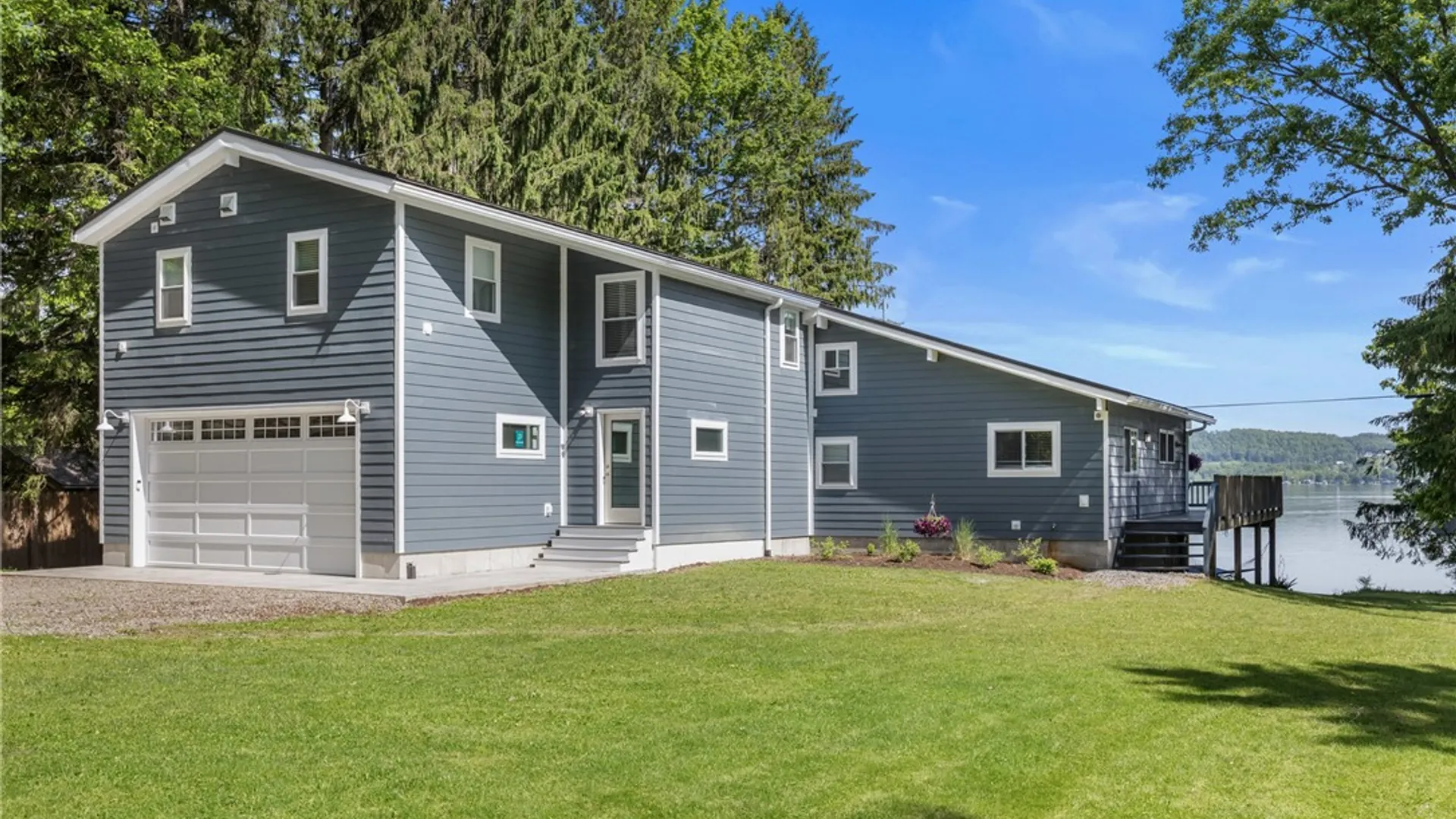 Property at 3351 Huggins Road, Tyrone, NY 14815 44