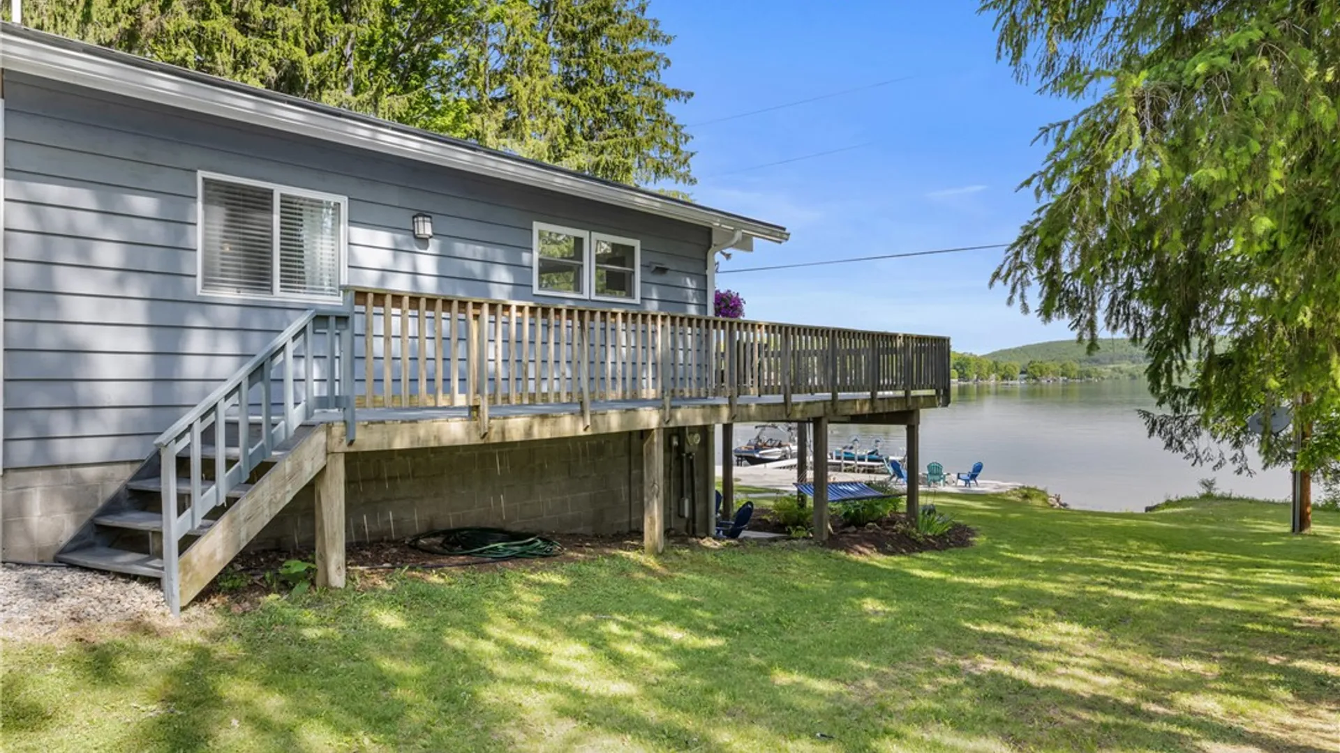 Property at 3351 Huggins Road, Tyrone, NY 14815 39