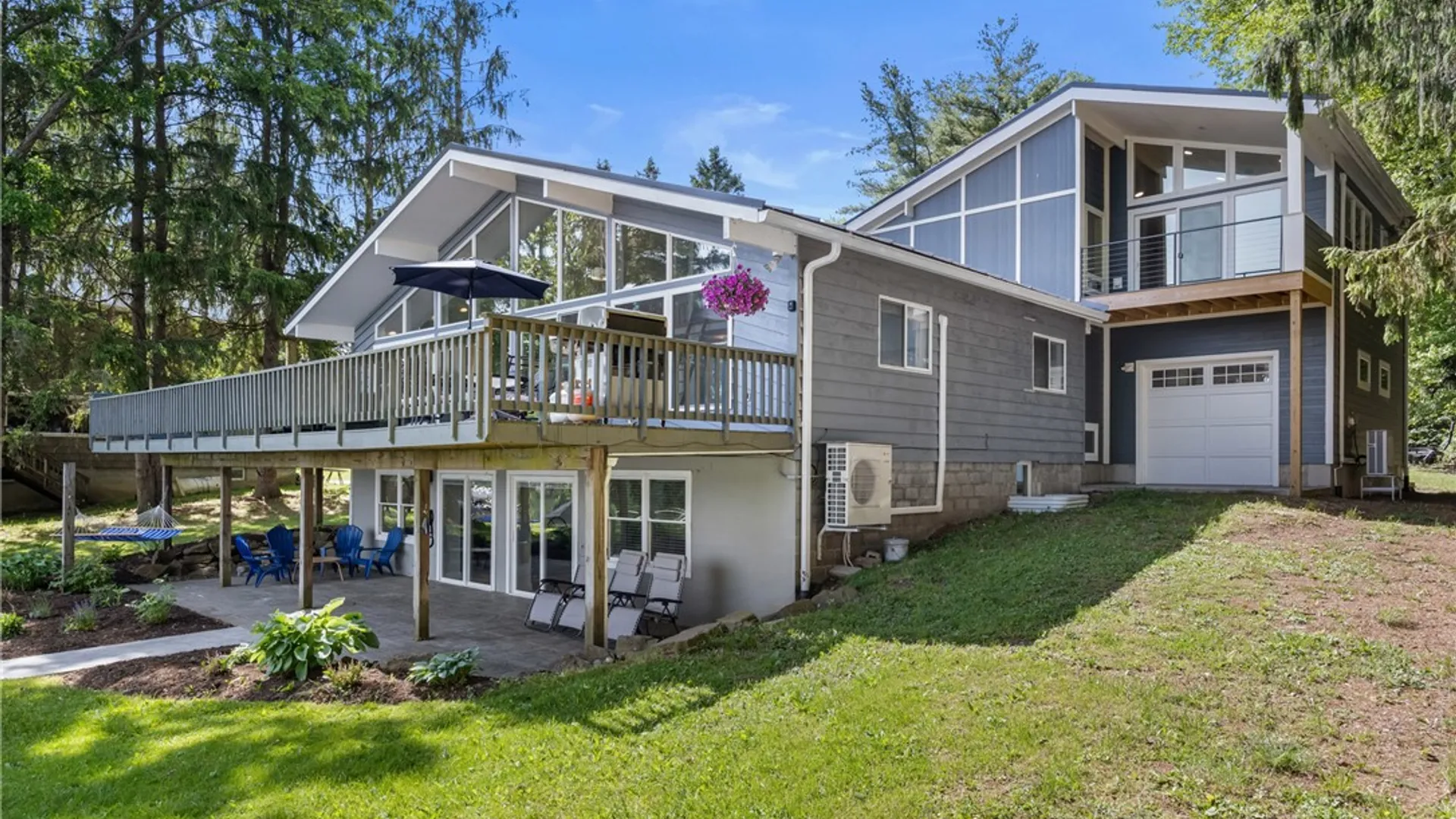 Property at 3351 Huggins Road, Tyrone, NY 14815 48