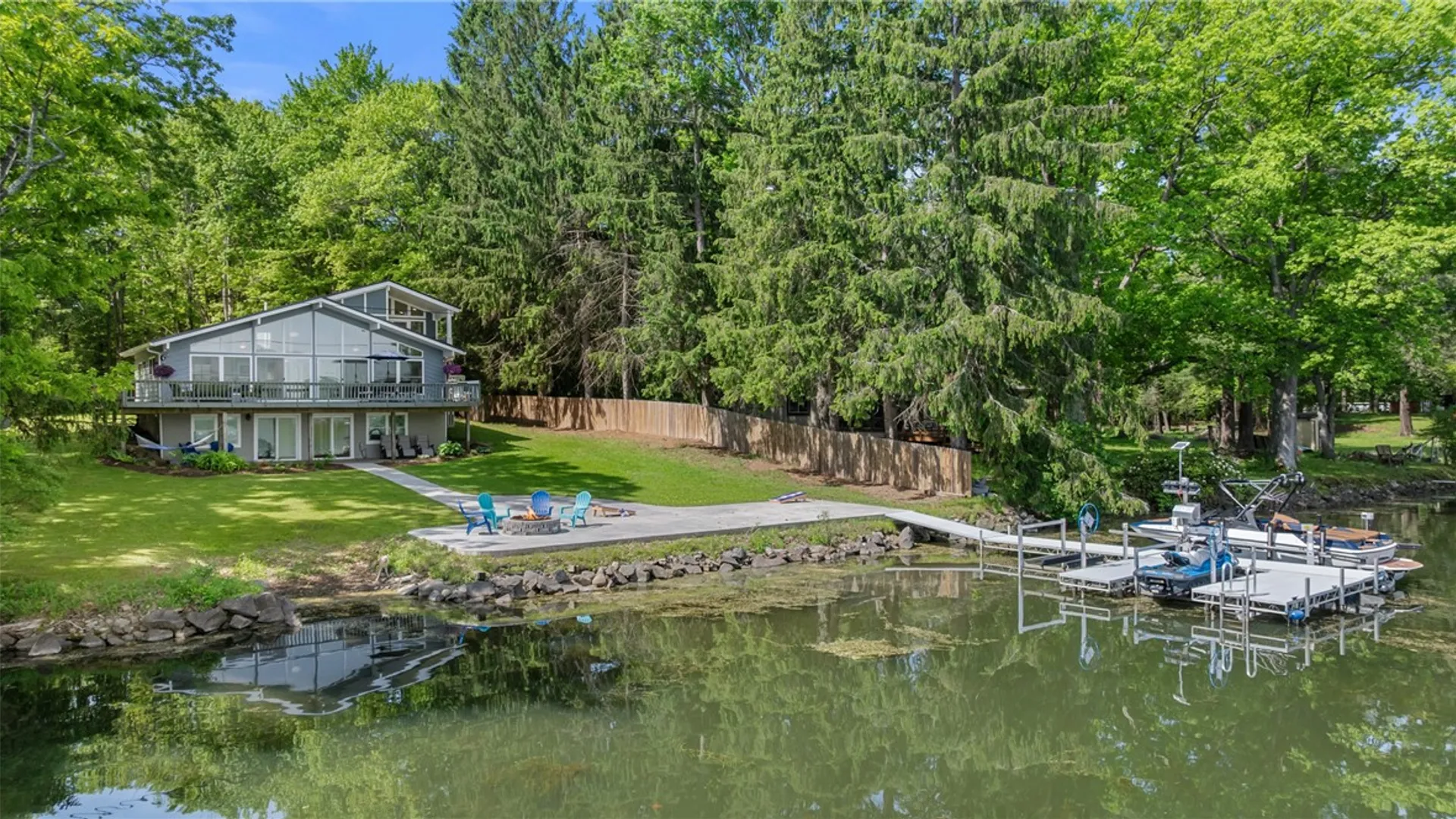 Property at 3351 Huggins Road, Tyrone, NY 14815 5