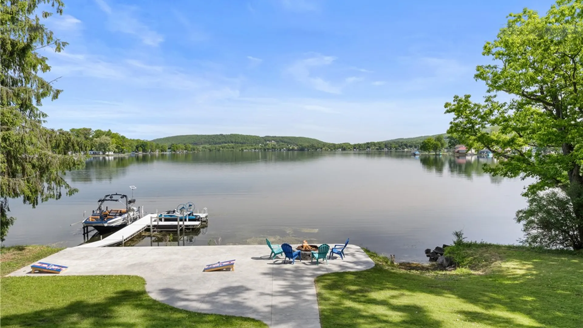 Property at 3351 Huggins Road, Tyrone, NY 14815 42