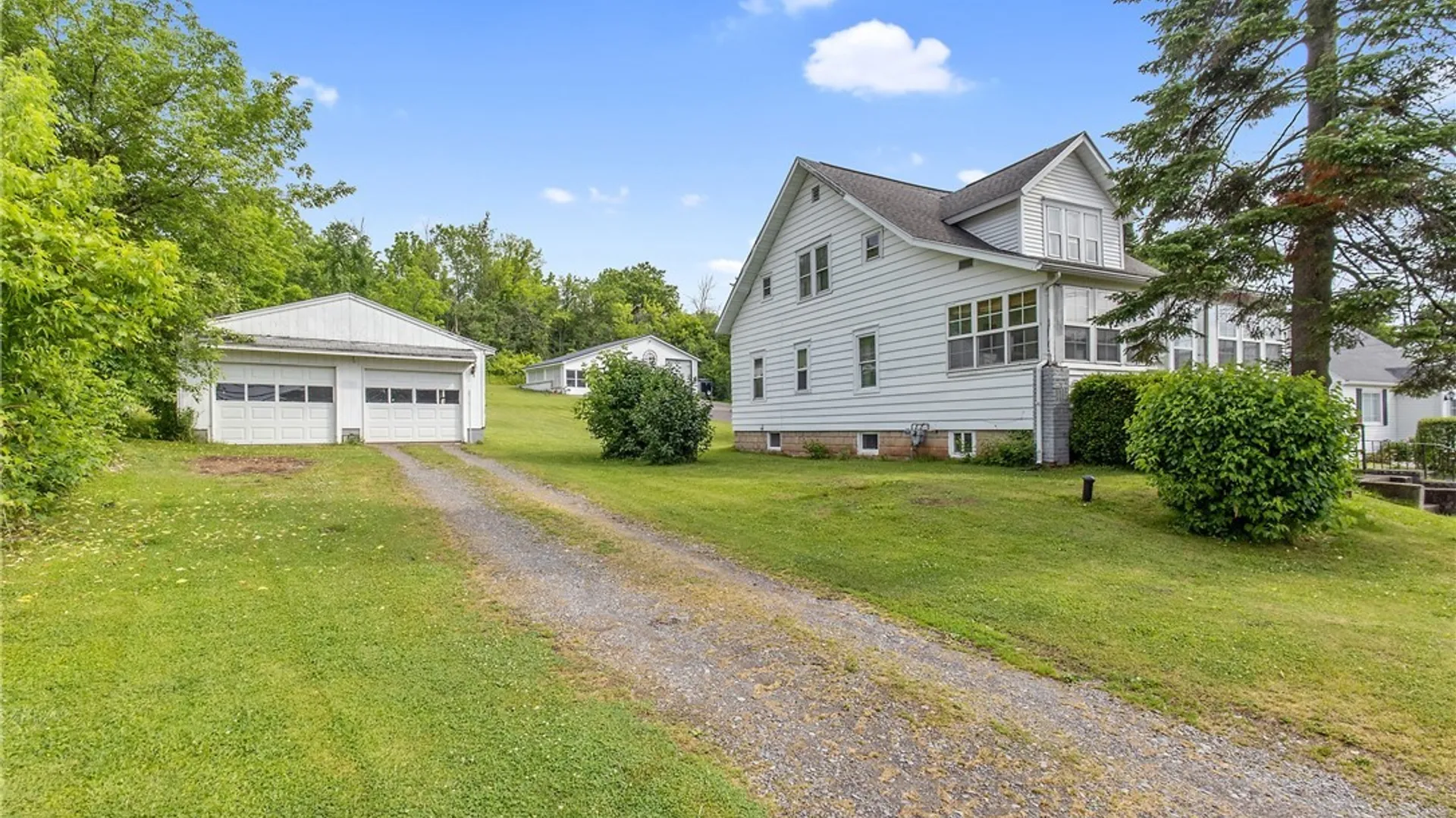 Property at 134 Armstrong Rd Road, Geddes, NY 13209 30