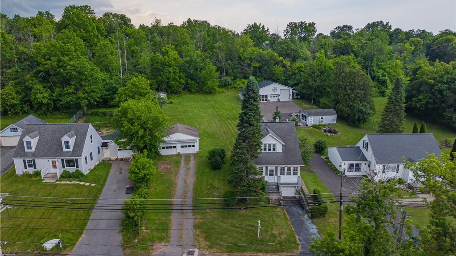 Property at 134 Armstrong Rd Road, Geddes, NY 13209 41