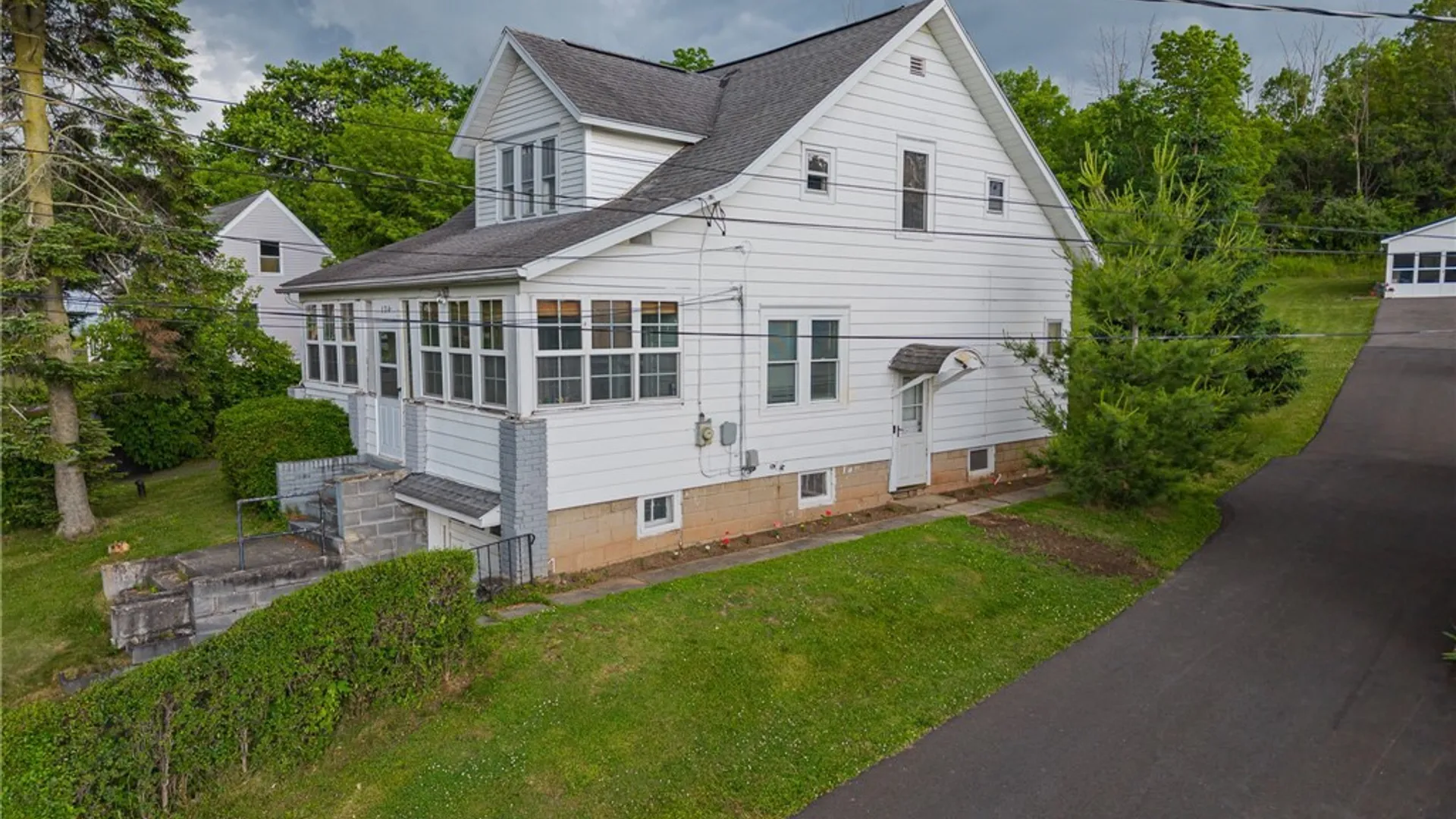 Property at 134 Armstrong Rd Road, Geddes, NY 13209 45