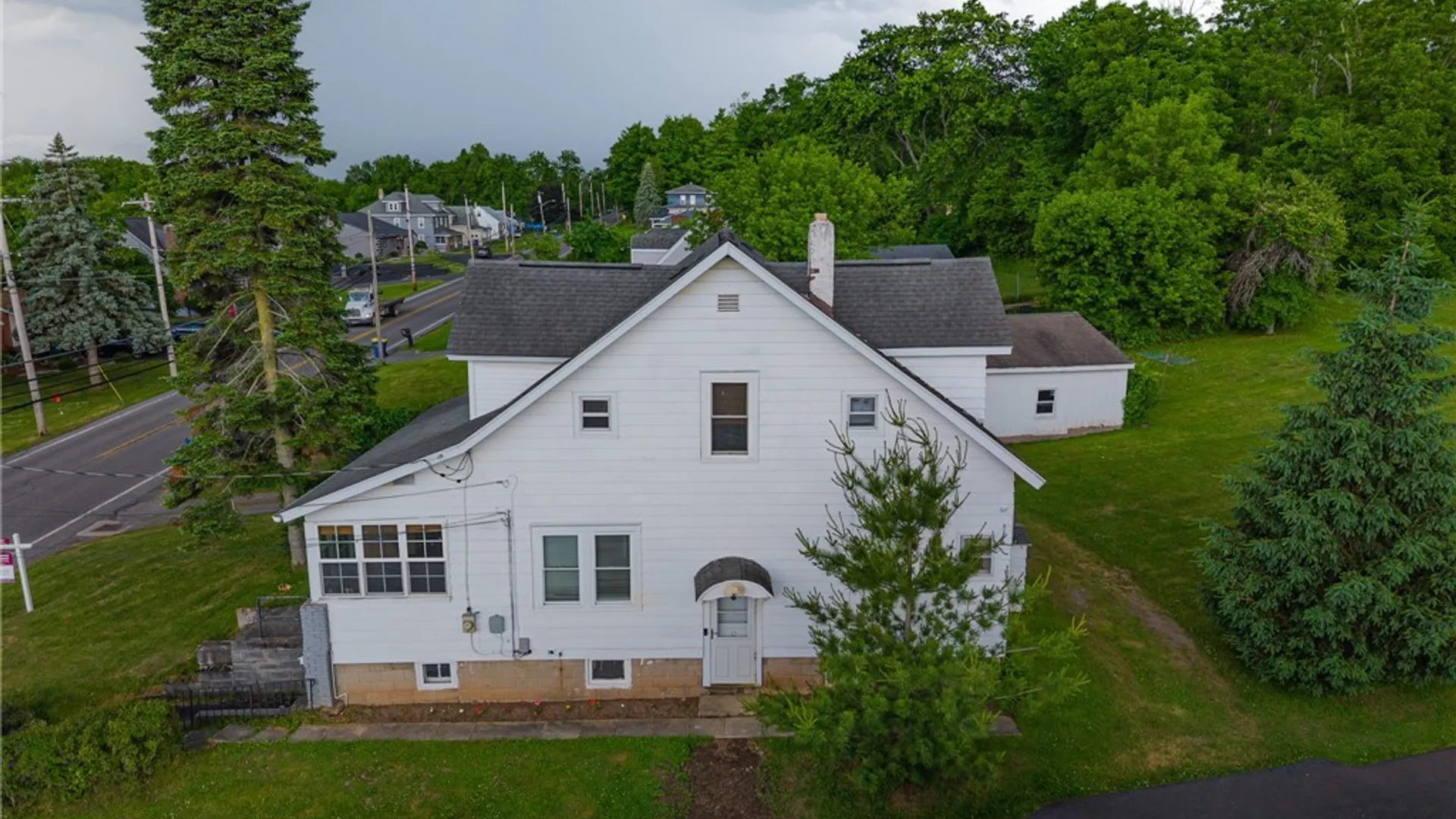 Property at 134 Armstrong Rd Road, Geddes, NY 13209 46