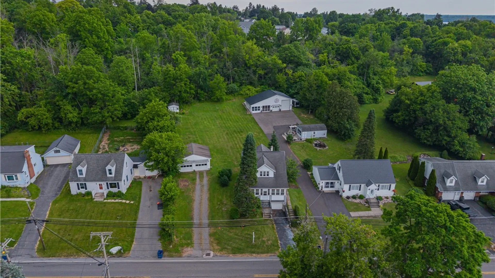 Property at 134 Armstrong Rd Road, Geddes, NY 13209 48