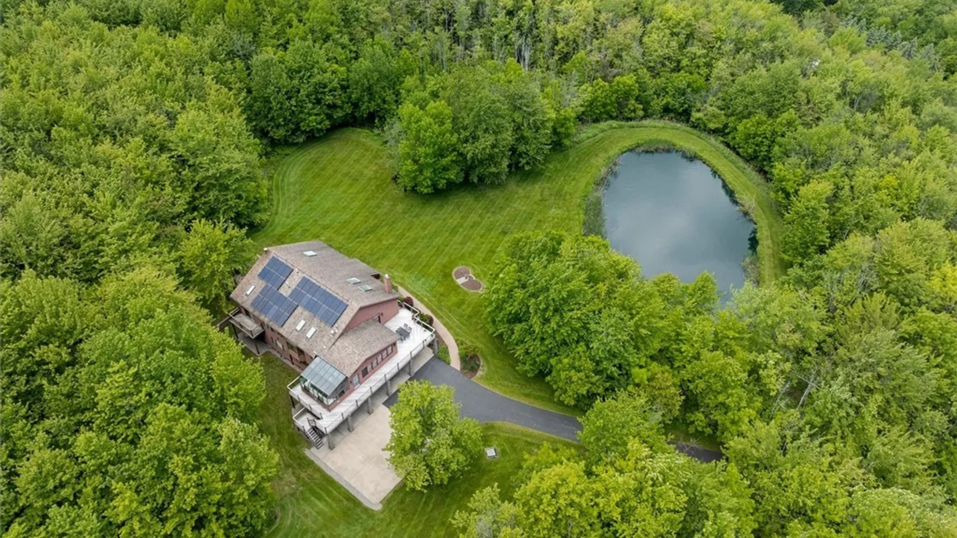 Property at 441 Brown Road, Frankfort, NY 13340 5