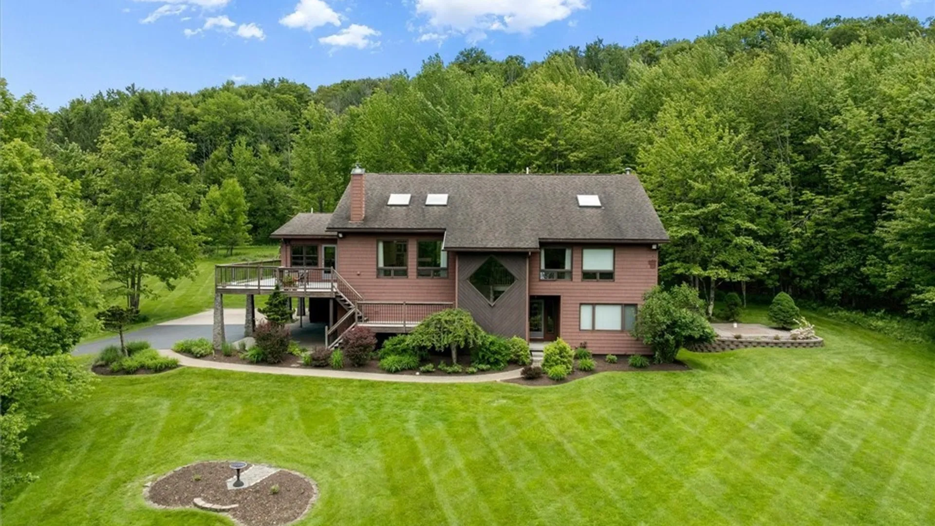 Property at 441 Brown Road, Frankfort, NY 13340 34