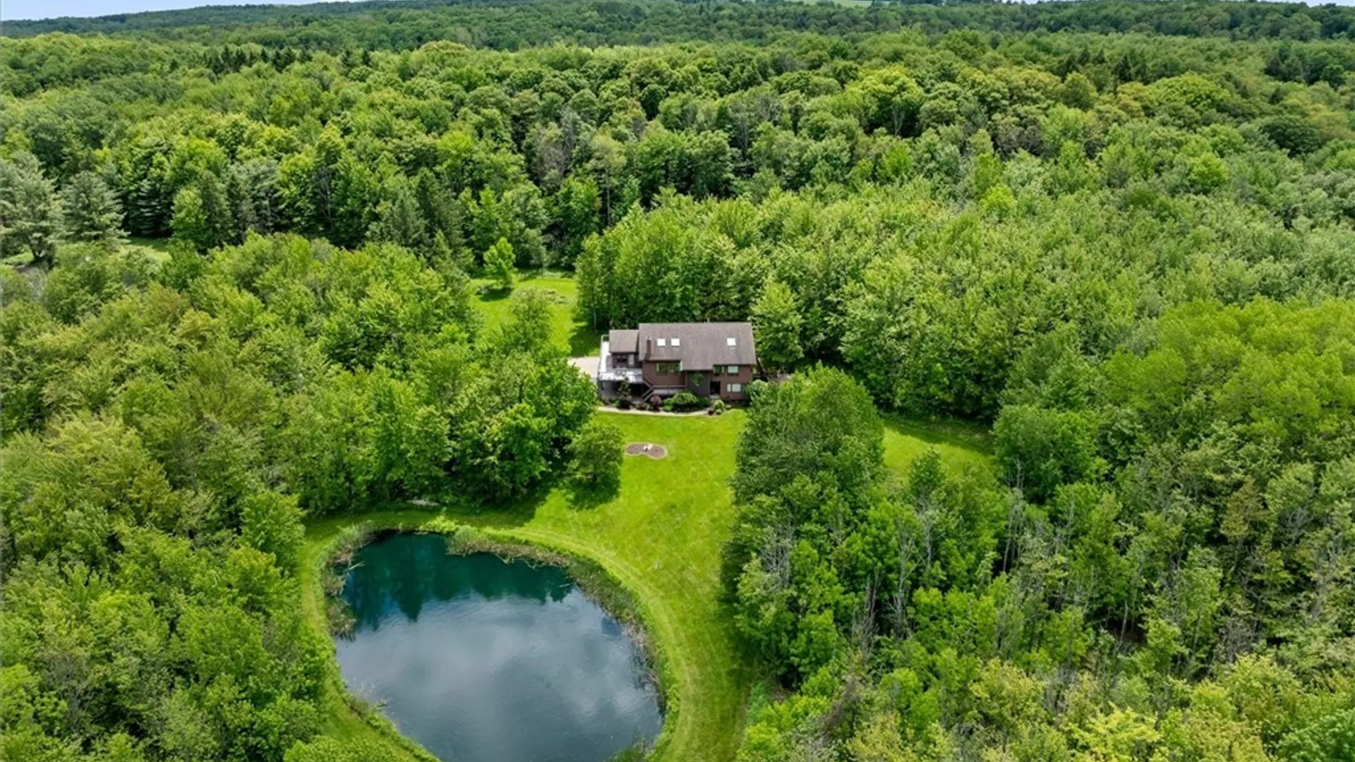 Property at 441 Brown Road, Frankfort, NY 13340 35
