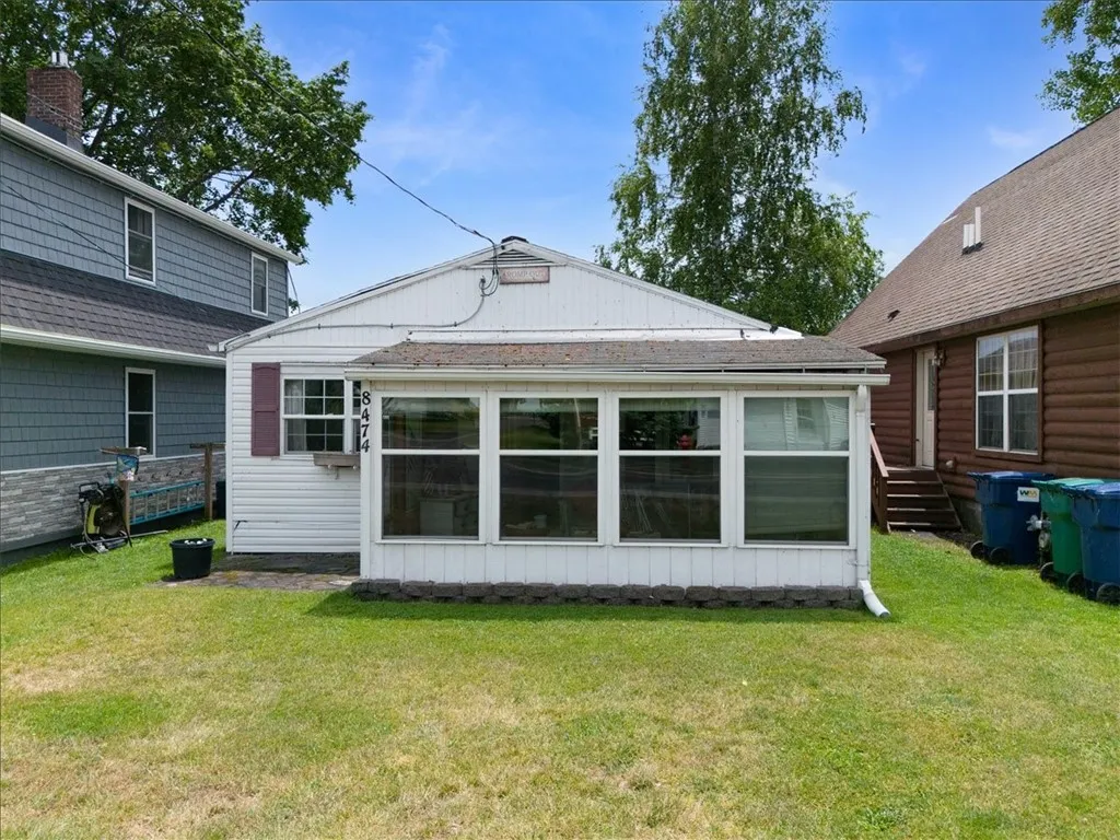 Property at 8474 Wickham Boulevard, Sodus, NY 14555