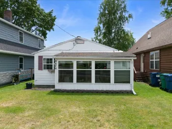 Property at 8474 Wickham Boulevard, Sodus, NY 14555