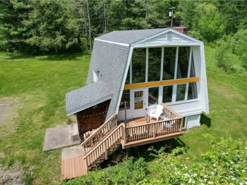Property at 1324 W Settlement Road, Roxbury, NY 12474