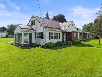 Property at 150 Dunning Avenue, Auburn, NY 13021