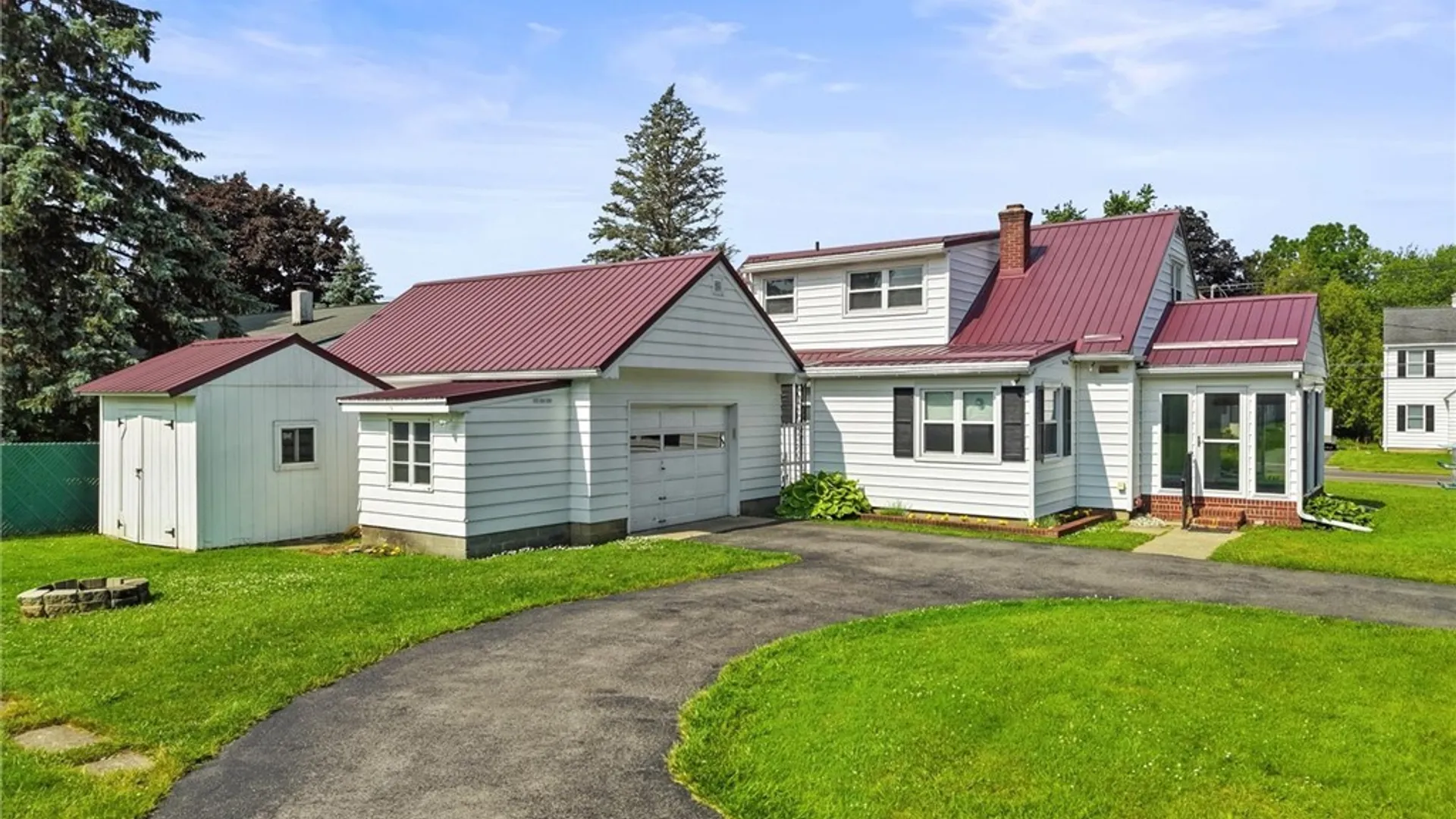 Property at 150 Dunning Avenue, Auburn, NY 13021 3